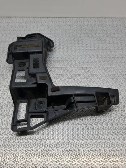 Citroen C4 Grand Picasso Support de pare-chocs arrière 9808510080