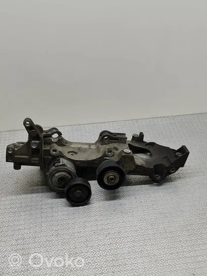 Citroen C-Crosser Support de générateur / alternateur 9661297180