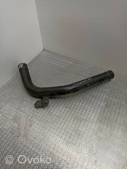 Hyundai Accent Tube d'admission d'air 