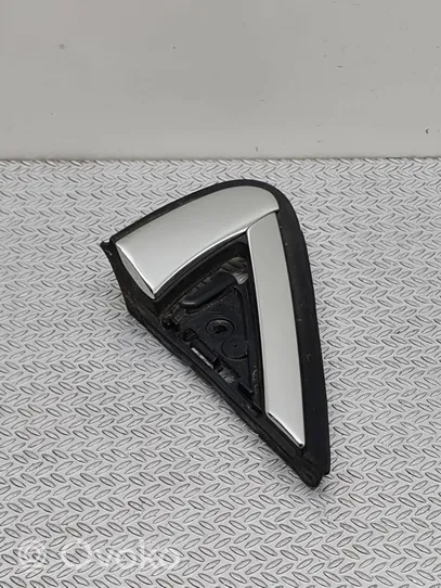 Citroen DS4 Plastic wing mirror trim cover 9687369377