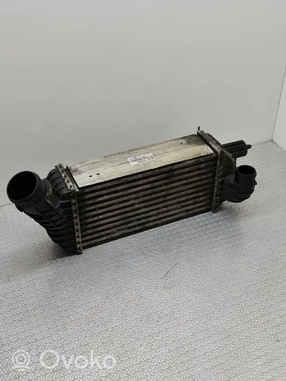 Peugeot 3008 I Radiatore intercooler 9674720580