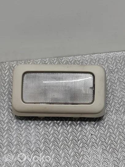 Citroen Jumper Wewnętrzna lampka bagażnika 735244962