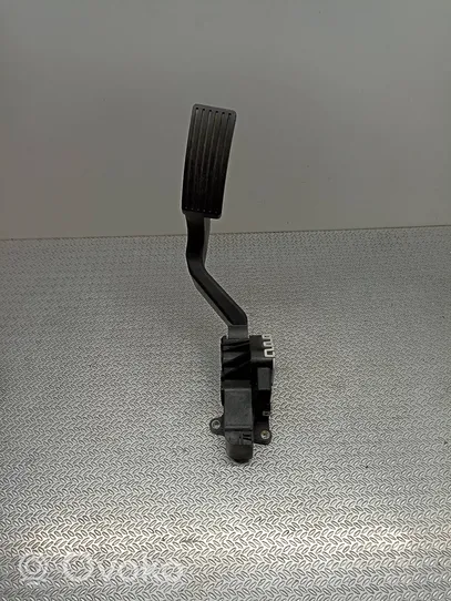 Fiat Ducato Accelerator throttle pedal 013744360800