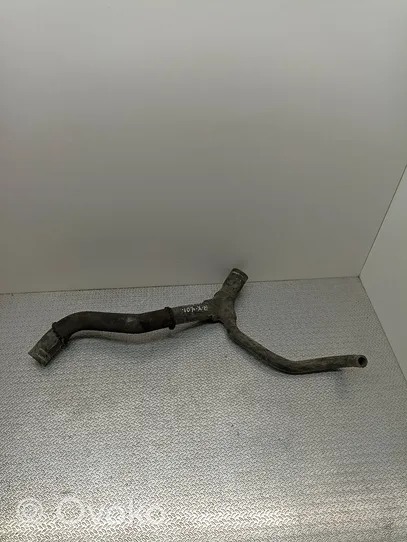 Renault Scenic RX Engine coolant pipe/hose 