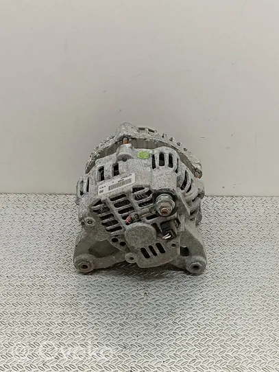 Renault Kangoo II Generatore/alternatore A2TB6481