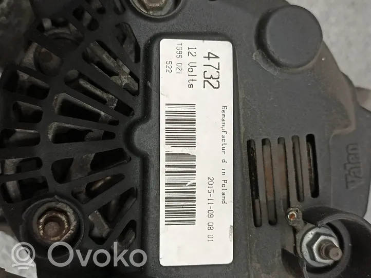 Suzuki Swift Generatore/alternatore TG9S021