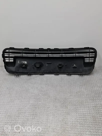 Citroen C3 Picasso Cornice porta targa 9681800777