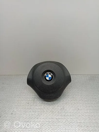 BMW 1 E81 E87 Airbag dello sterzo 33677515501H