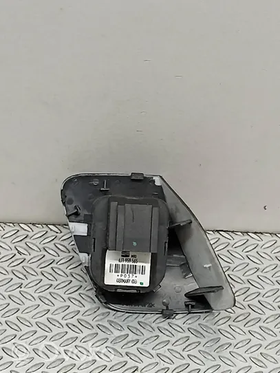 Seat Ibiza IV (6J,6P) Wing mirror switch 6J1959565