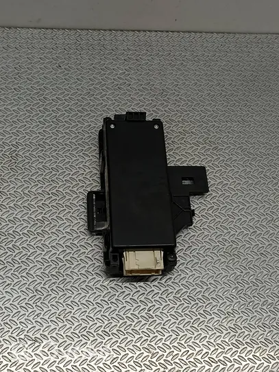 Citroen C4 I Module unité de contrôle Bluetooth 9666495780