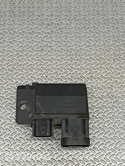 Dacia Dokker Resistencia motor/ventilador de la calefacción 255501295R