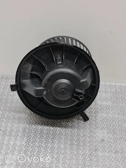 Volkswagen Golf V Ventola riscaldamento/ventilatore abitacolo 1K1819015