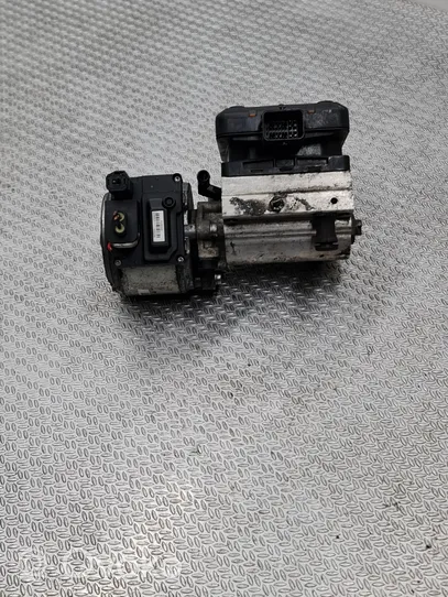 Citroen C5 Air suspension compressor 965406868000