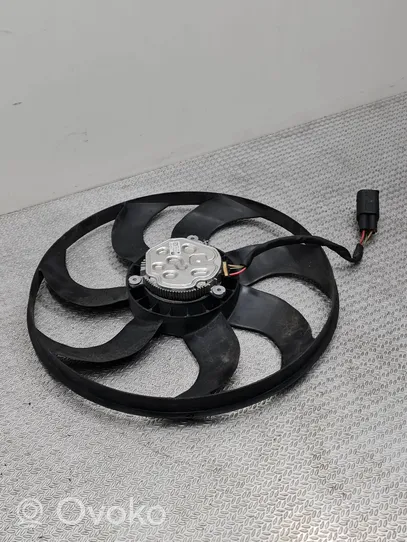 Mini One - Cooper F56 F55 Ventilateur de refroidissement de radiateur électrique 7636070