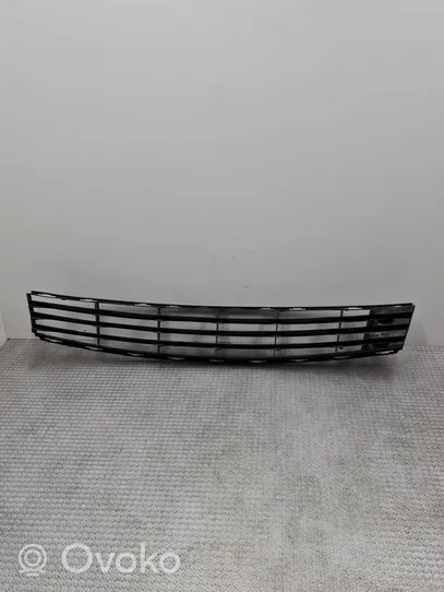 Renault Clio III Grille inférieure de pare-chocs avant 1859429S16