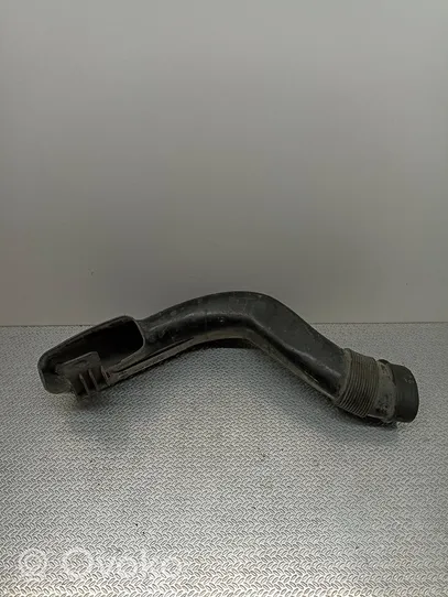 Peugeot 407 Część rury dolotu powietrza 964493028002