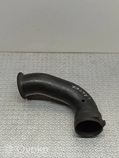 Renault Laguna I Air intake hose/pipe 