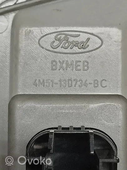 Ford Focus Включатель обогрева стекла с помощью электричества 4M5113D734BC