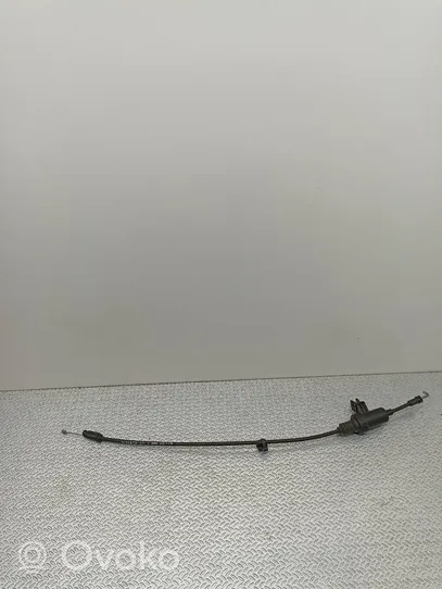 Tesla Model S Cable de apertura del capó/tapa del motor 103487600C