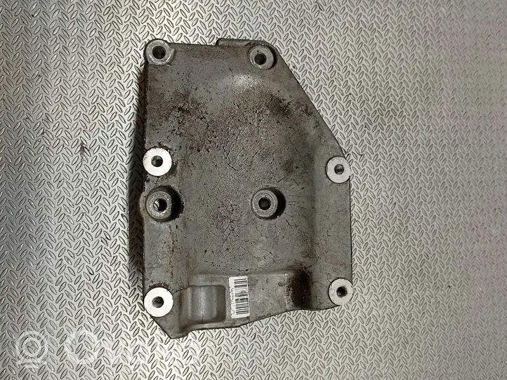 Fiat Ducato A/C compressor mount bracket 504004213