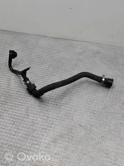 Fiat Ducato Engine coolant pipe/hose 