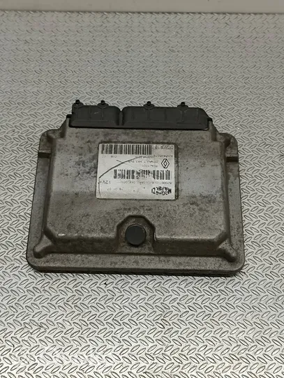 Renault Trafic II (X83) Module de contrôle de boîte de vitesses ECU 8200645578