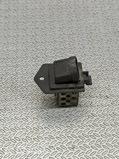 Renault Laguna I Heater blower motor/fan resistor 440265833F01