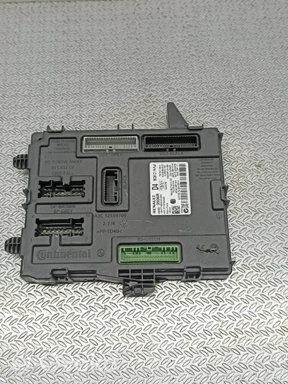 Renault Megane IV Module confort A2C3779780500