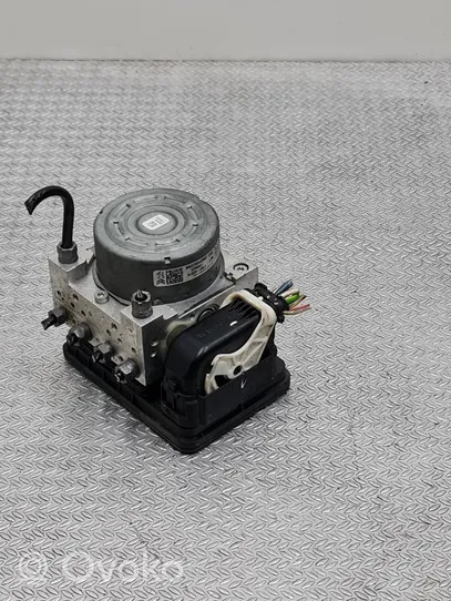 Peugeot 208 Pompe ABS 9822654880