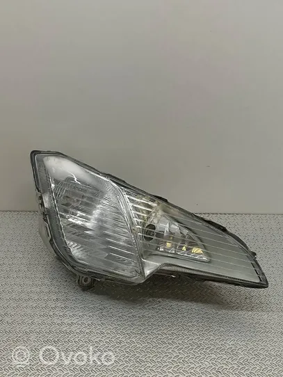 Ford Ecosport Luz de niebla delantera GN1513B220MB