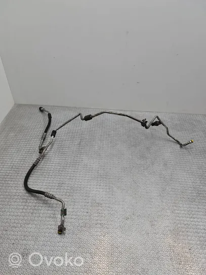 Mini One - Cooper Coupe R56 Air conditioning (A/C) pipe/hose 64502751472