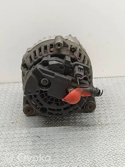 Nissan Juke I F15 Generatore/alternatore 8200728292