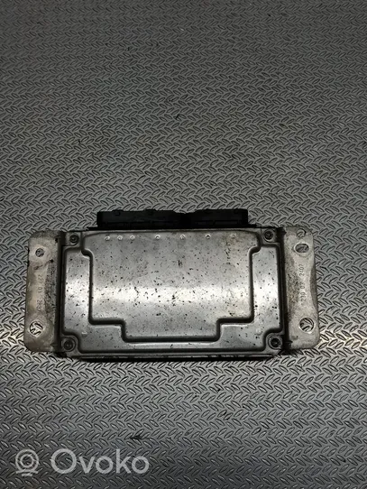 Toyota Aygo AB10 Dzinēja vadības bloks 896610H013