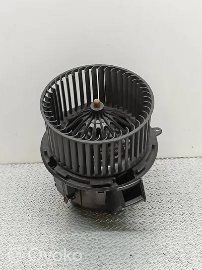 Citroen C3 Heater fan/blower T4054001