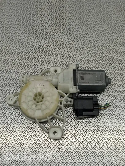 Ford Fiesta Front door window regulator motor A75654110