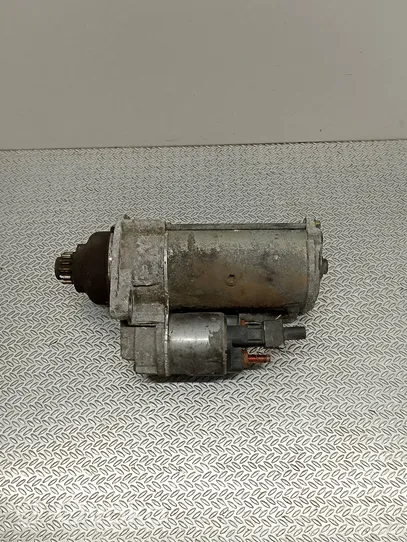 Volkswagen Golf IV Motor de arranque 02A911024