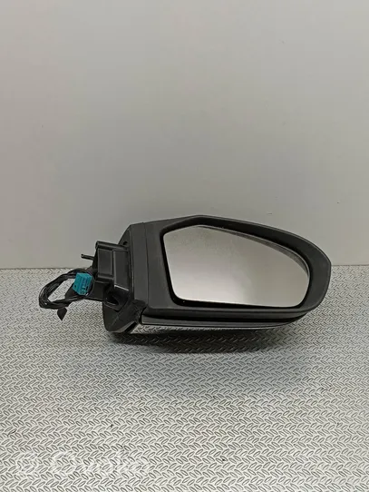 Mercedes-Benz B W245 Front door electric wing mirror A3140418