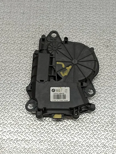 BMW X6M G06 F96 Motor de apertura del maletero/compartimento de carga 747196406