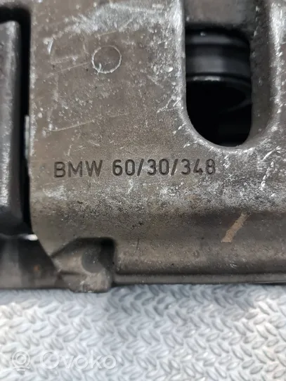 BMW 5 F10 F11 Передний суппорт 6030348