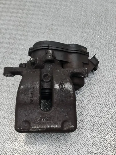 Renault Megane III Bremssattel hinten 