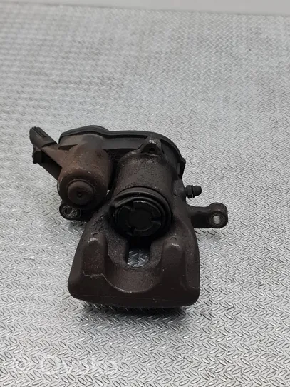 Renault Megane III Bremssattel hinten 