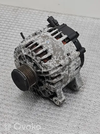 Peugeot 3008 I Generatore/alternatore 9664779680