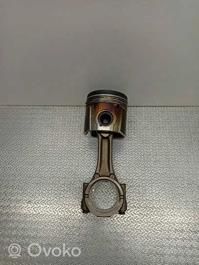 Fiat Ducato Piston with connecting rod 12815067