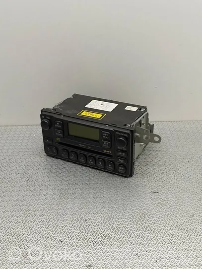 Toyota RAV 4 (XA20) Radio / CD-Player / DVD-Player / Navigation 8612042130