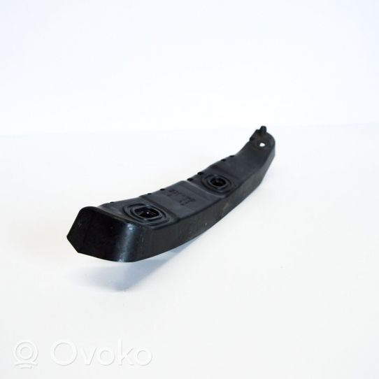 Skoda Yeti (5L) Staffa angolare del supporto di montaggio del paraurti 5L6807393