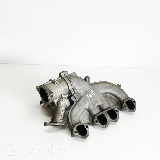 Seat Leon (1P) Intake manifold 