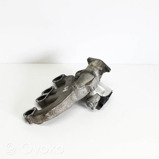 Seat Leon (1P) Intake manifold 