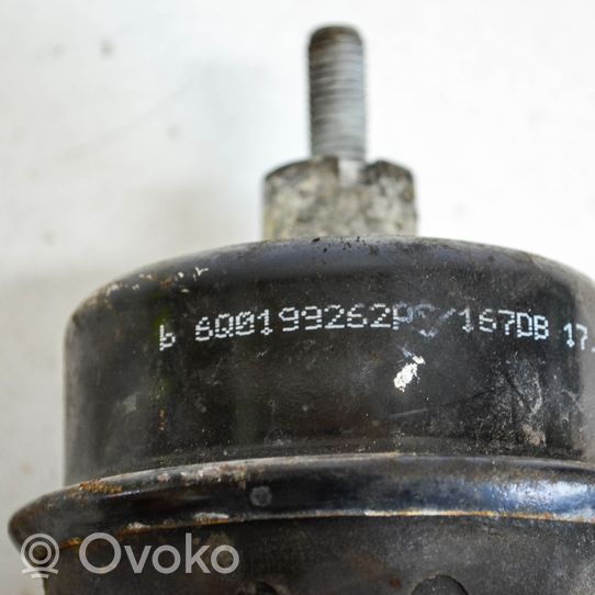 Skoda Roomster (5J) Supporto della scatola del cambio 6Q0199262P