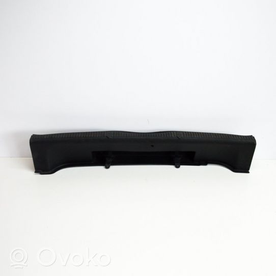 Skoda Roomster (5J) Rivestimento di protezione sottoporta del bagagliaio/baule 5J7863459C