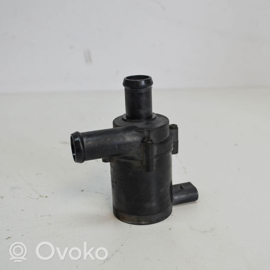 Skoda Octavia Mk2 (1Z) Pompa elettrica dell’acqua/del refrigerante ausiliaria 1K0965561F